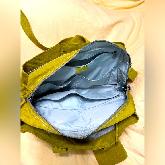 Kipling Carry On/Laptop Bag with Shoulder strap - Picture 6 of 15